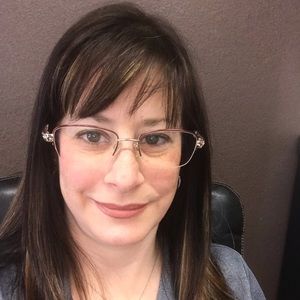 Meet your Posher, Dawn